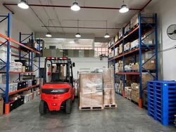 Loyang Enterprise Building (D17), Factory #621050461